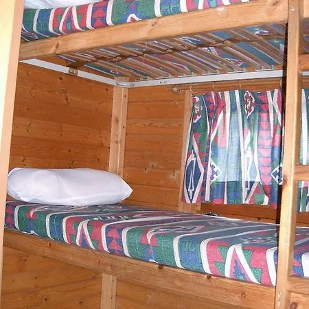 Bungalows David Park *