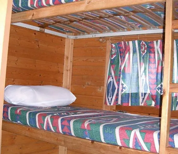 Bungalows David Park *